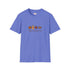 Grateful Dead - Happy Thanksgiving - Life is dead. Thanksgiving T-Shirt - StealieShop